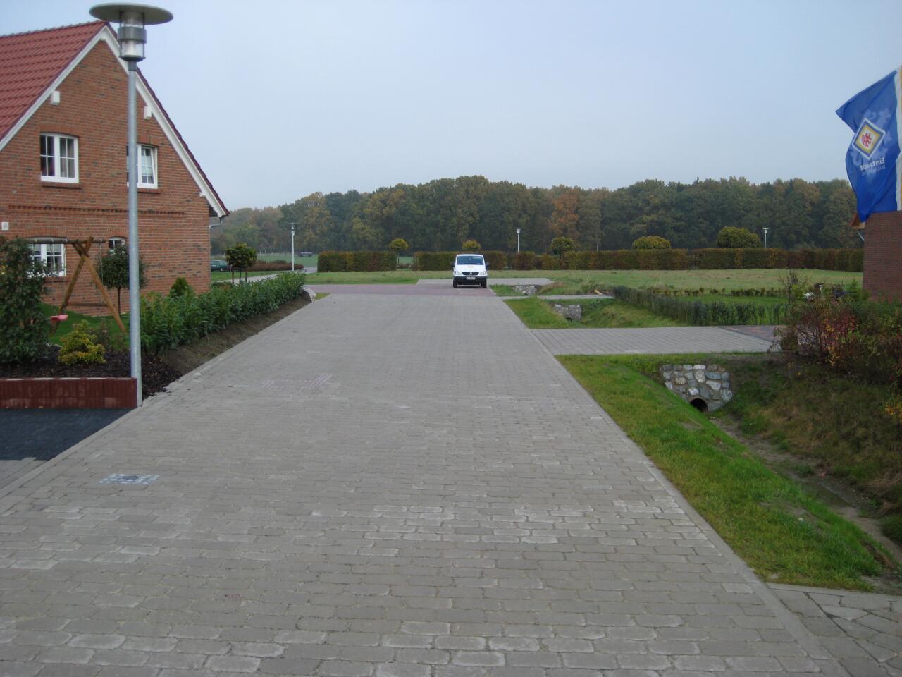 Ingenieurbüro König Braunschweig Am Eckernkamp Adenbüttel