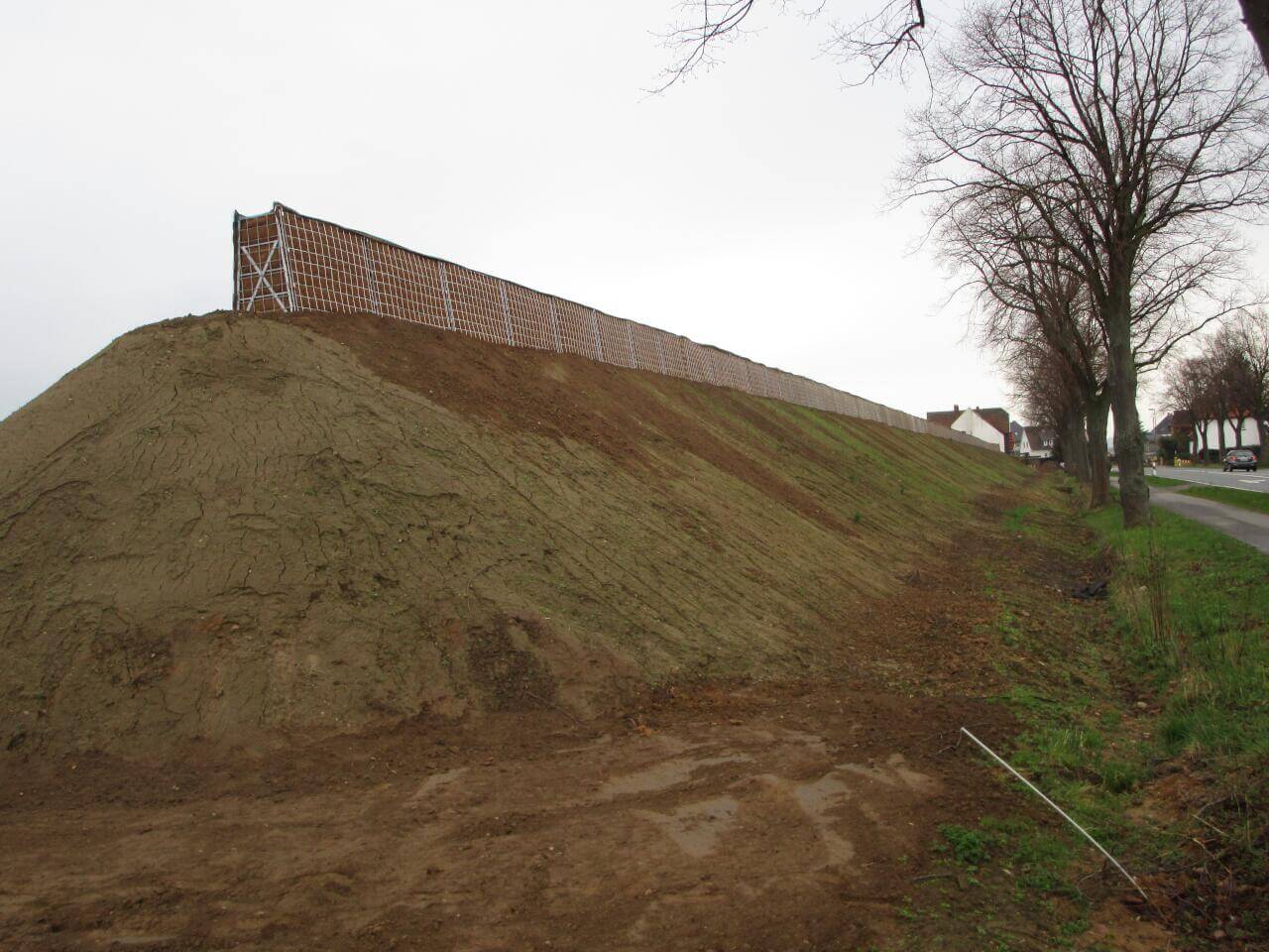 Ingenieurbüro König Braunschweig Projekt Ilsede Nord4