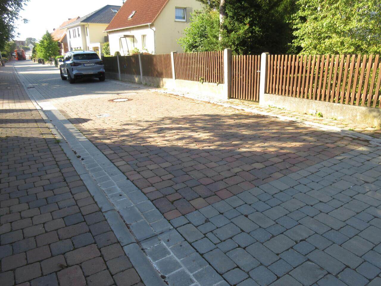 Ingenieurbüro König Braunschweig Projekt Schlesierstraße in Holle 4