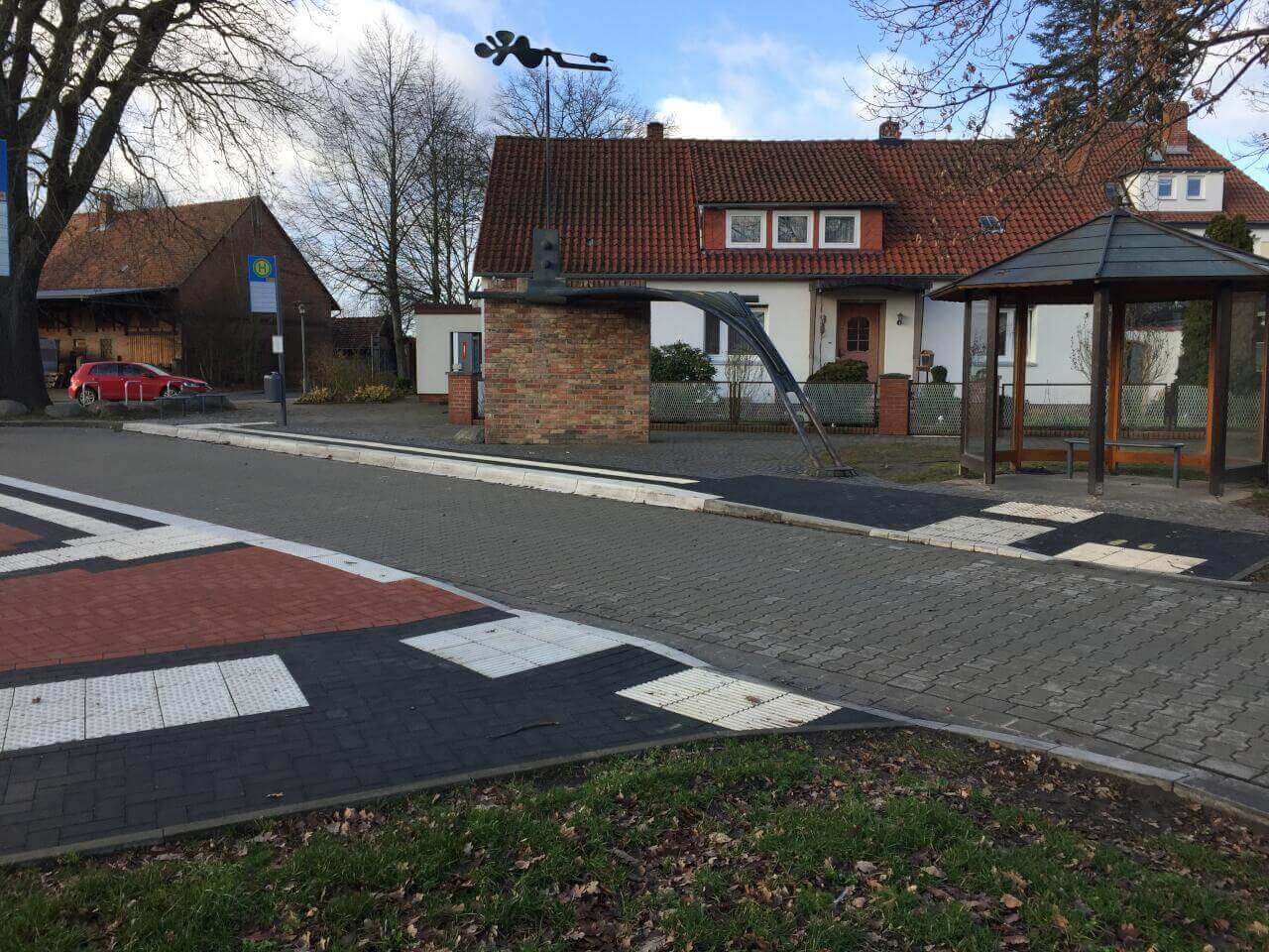 Ingenieurbüro König Braunschweig Projekt Wedesbüttel Querung Busbucht 1