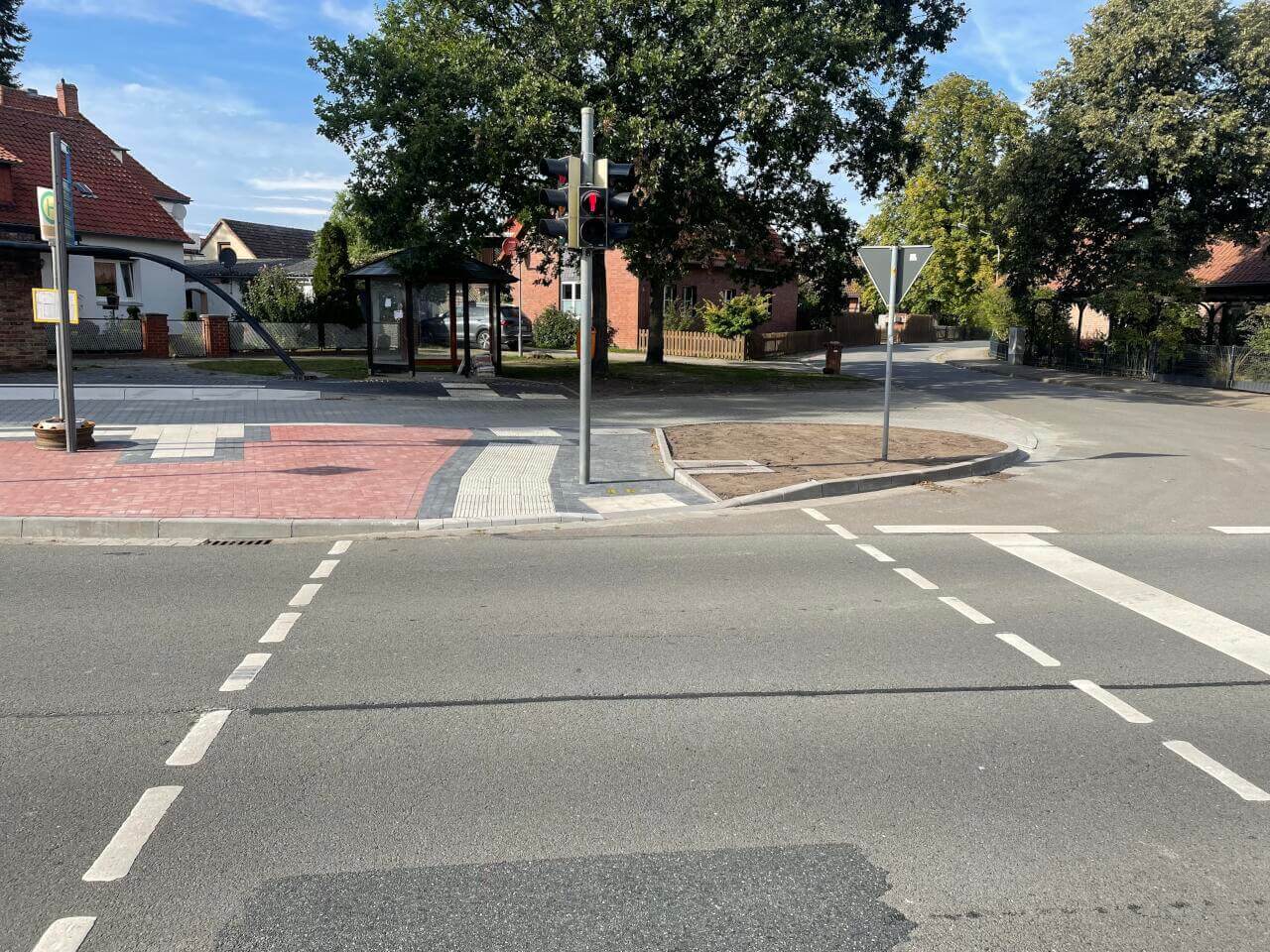 Ingenieurbüro König Braunschweig Projekt Wedesbüttel Querung Busbucht 2