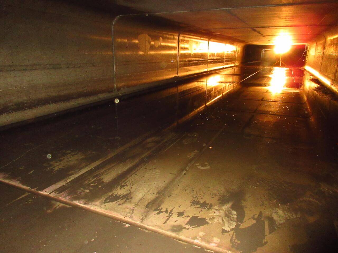 Ingenieurbüro König Braunschweig Projekt Wolfenbüttel Stauraumkanal 3