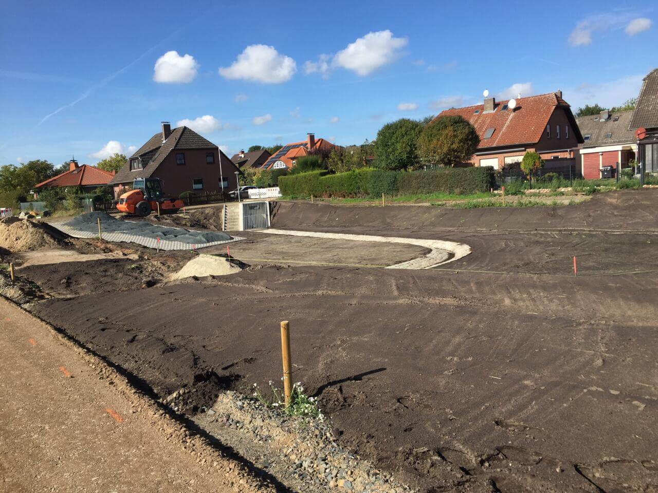 Ingenieurbüro König Braunschweig Projekt Abbesbüttel 4
