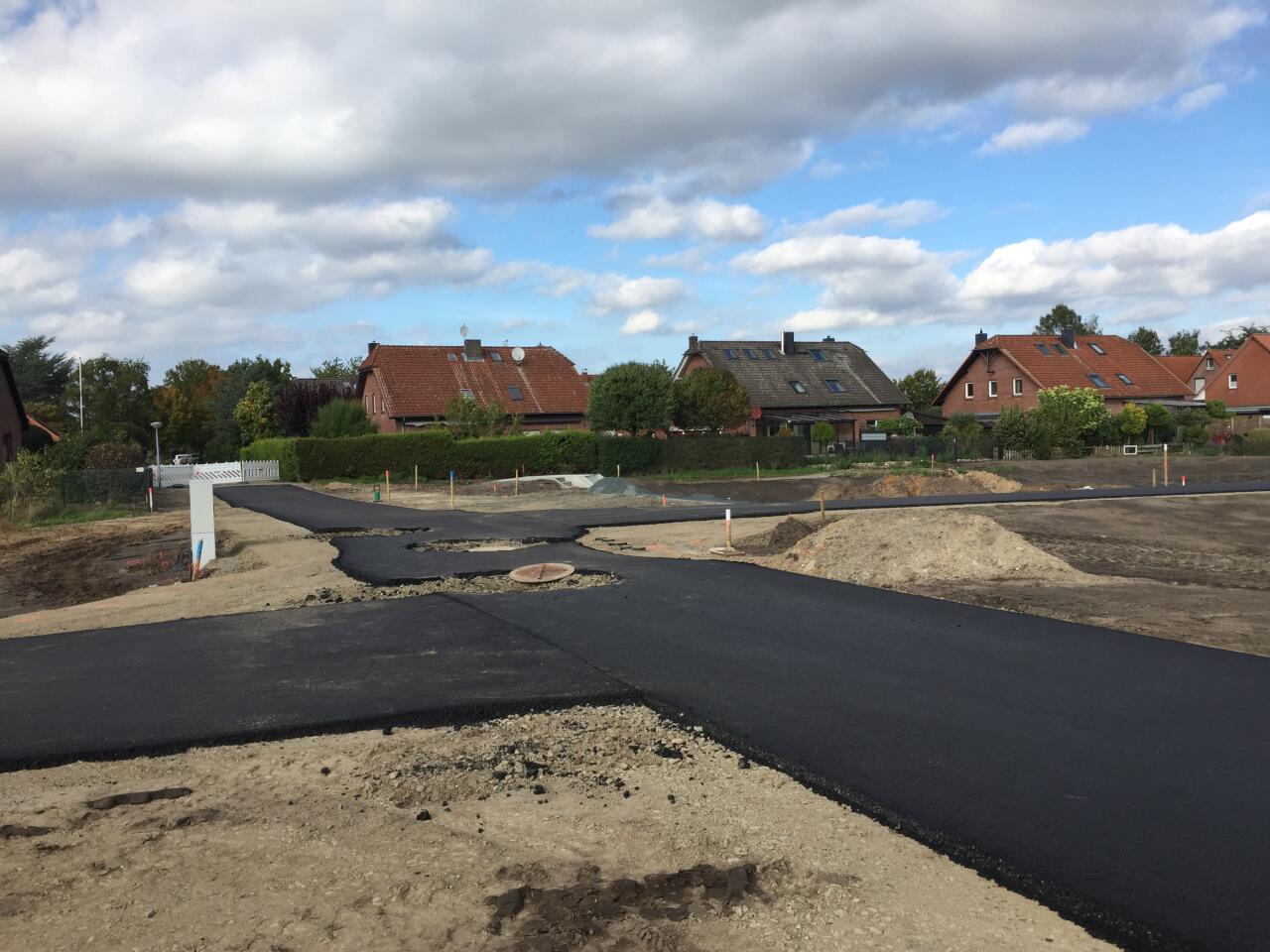 Ingenieurbüro König Braunschweig Projekt Abbesbüttel 5