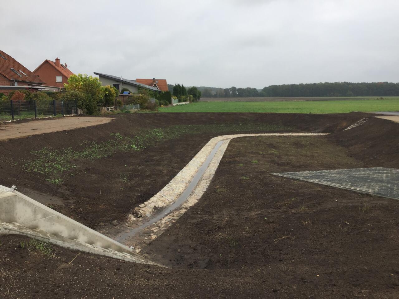Ingenieurbüro König Braunschweig Projekt Abbesbüttel 7