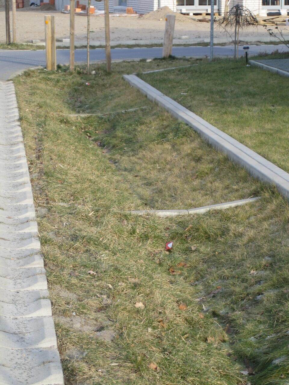 Ingenieurbüro König Braunschweig Projekt Am Velpker Weg in Danndorf 2