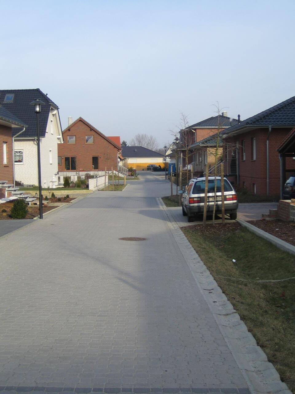 Ingenieurbüro König Braunschweig Projekt Am Velpker Weg in Danndorf 5