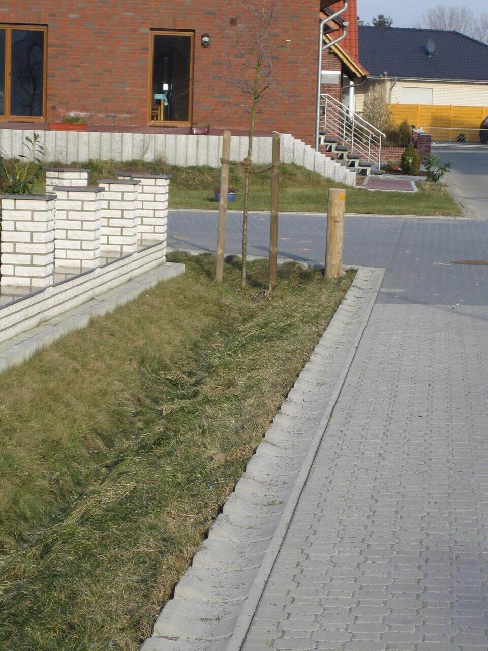 Ingenieurbüro König Braunschweig Projekt Am Velpker Weg in Danndorf 6
