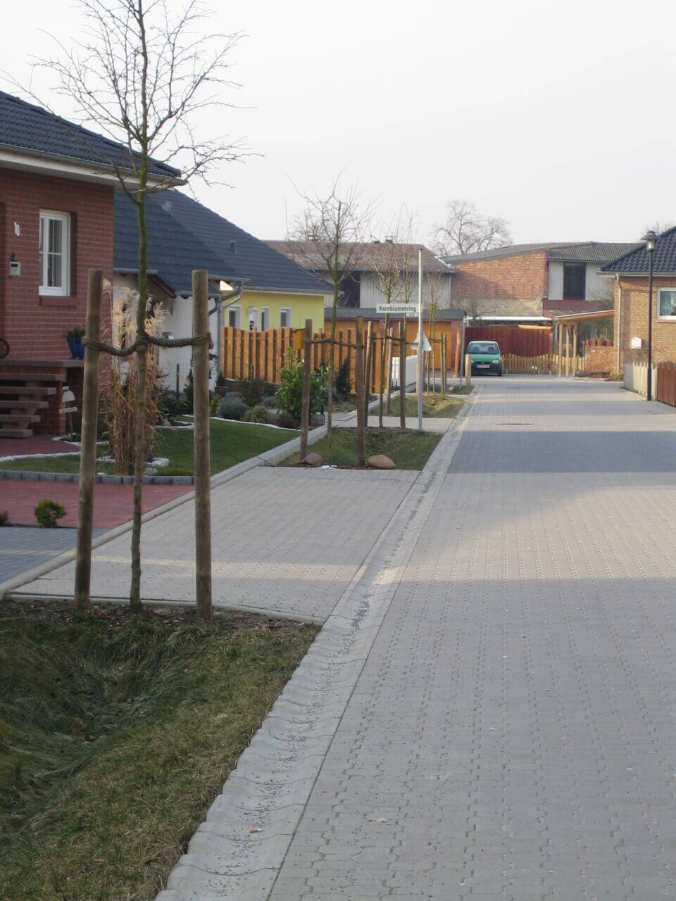 Ingenieurbüro König Braunschweig Projekt Am Velpker Weg in Danndorf 8