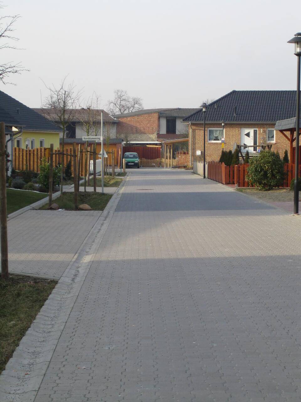 Ingenieurbüro König Braunschweig Projekt Am Velpker Weg in Danndorf 9