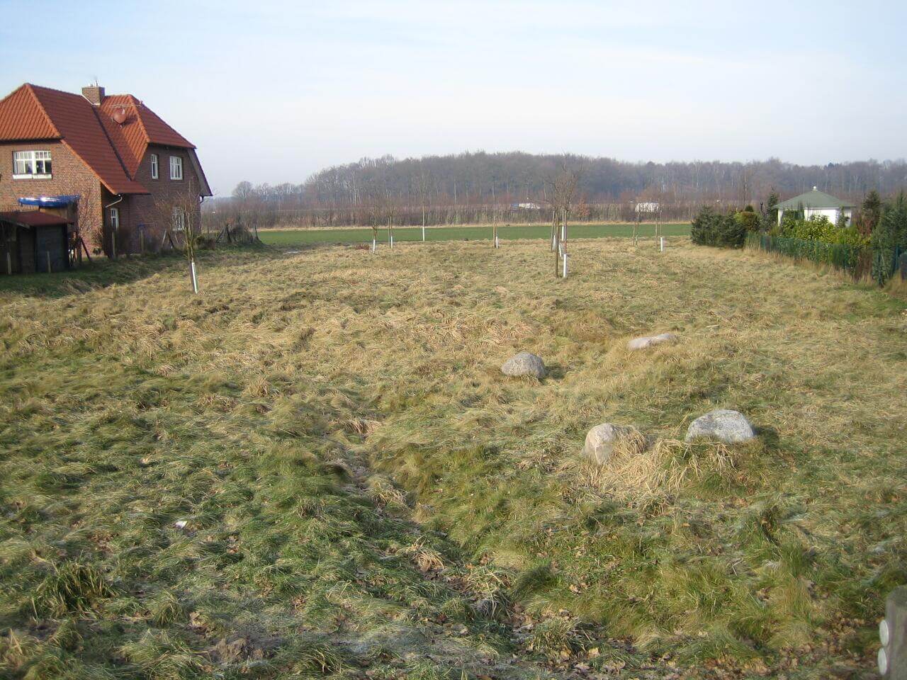 Ingenieurbüro König Braunschweig Projekt In den Ackern in Adenbüttel 12