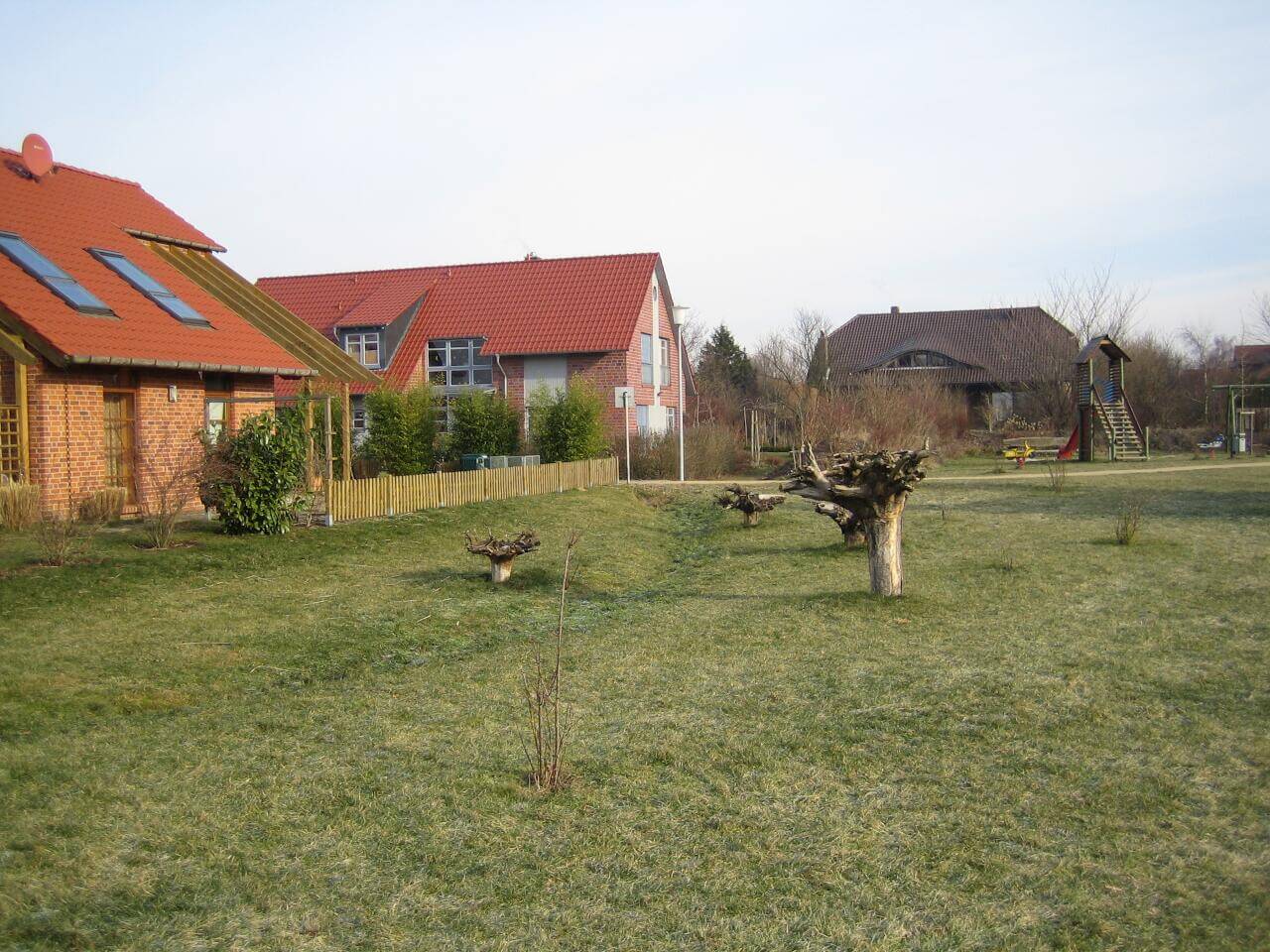 Ingenieurbüro König Braunschweig Projekt In den Ackern in Adenbüttel 5