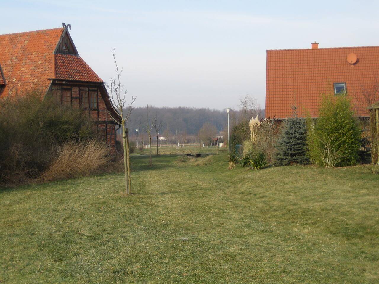 Ingenieurbüro König Braunschweig Projekt In den Ackern in Adenbüttel 6