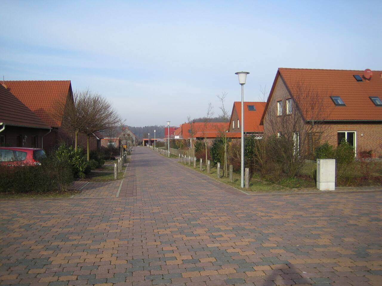 Ingenieurbüro König Braunschweig Projekt In den Ackern in Adenbüttel 7