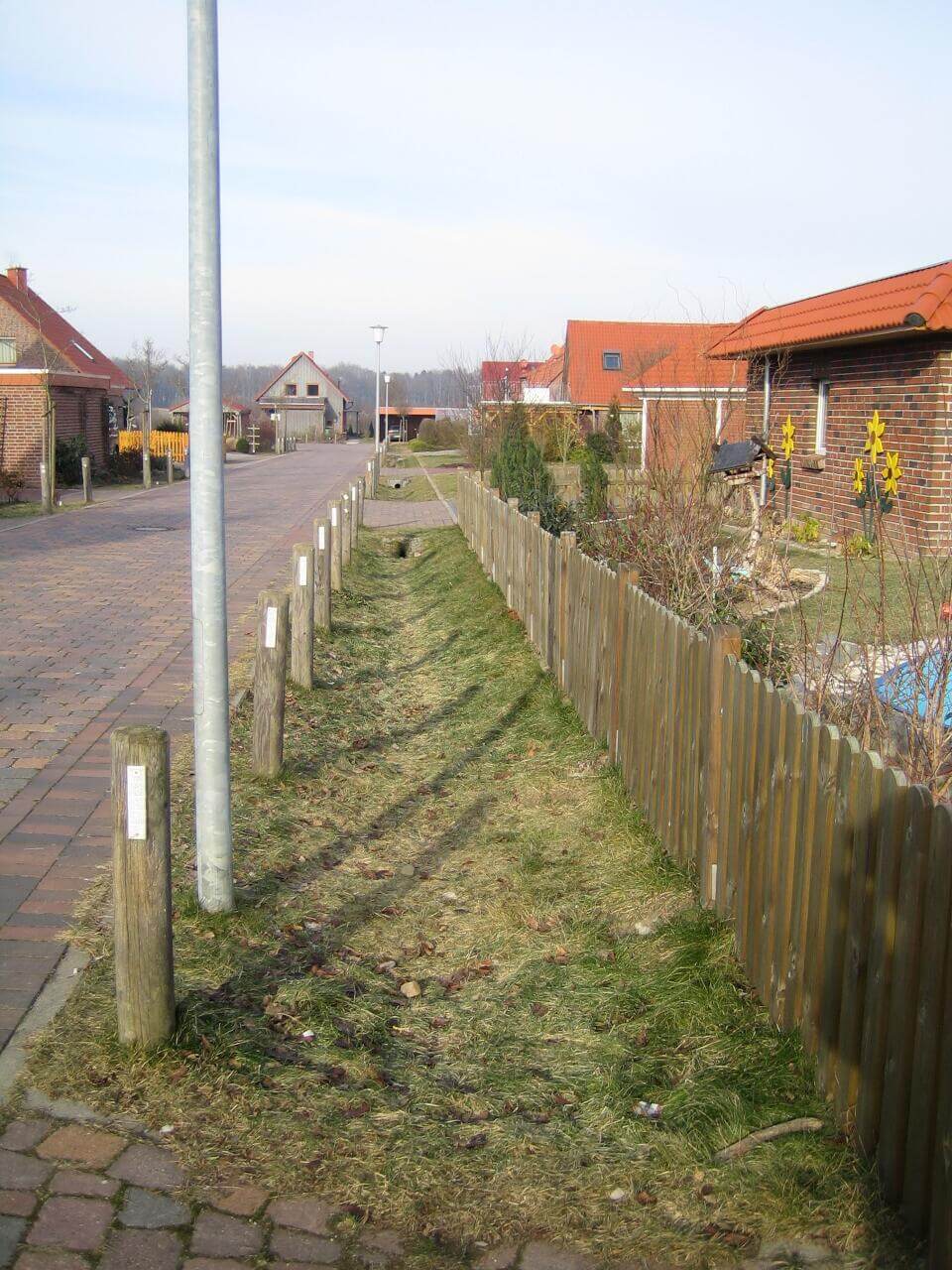 Ingenieurbüro König Braunschweig Projekt In den Ackern in Adenbüttel 9
