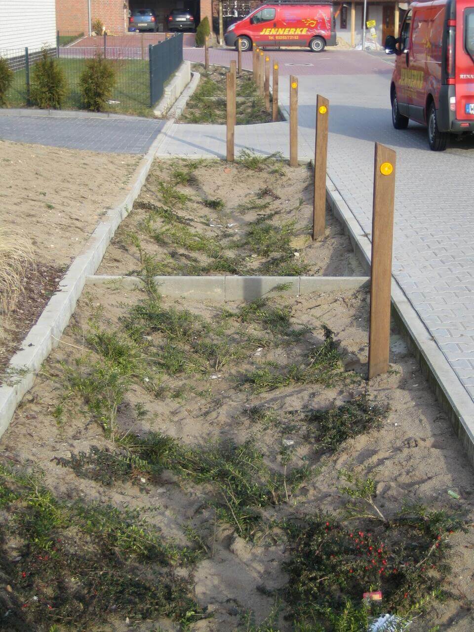 Ingenieurbüro König Braunschweig Projekt König Carls Feld in Jembke 2