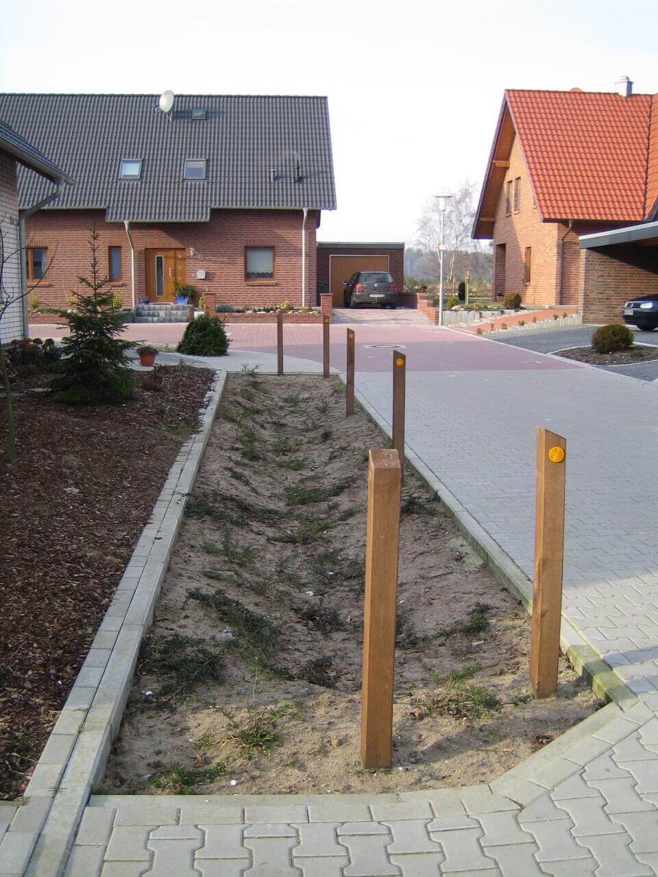Ingenieurbüro König Braunschweig Projekt König Carls Feld in Jembke 3