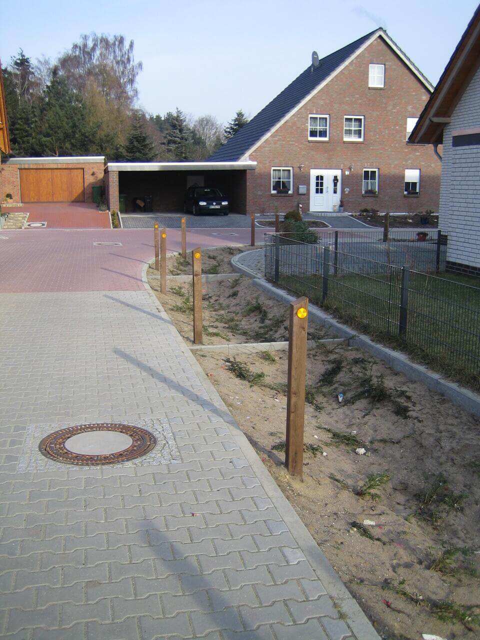 Ingenieurbüro König Braunschweig Projekt König Carls Feld in Jembke 4